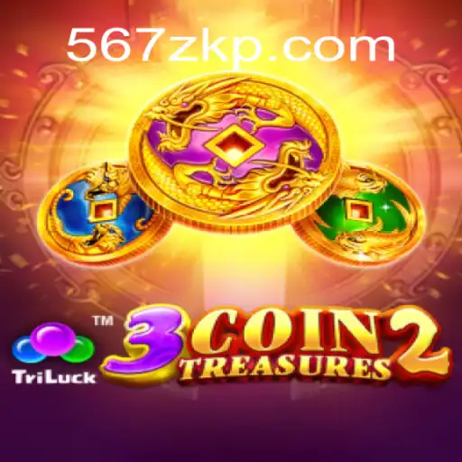 Explorando o Mundo de 3CoinTreasures2: O Jogo Que Conquista Novos Territórios