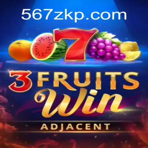 Descubra o Mundo de 3FruitsWin: Um Jogo Envolvente para Todas as Idades