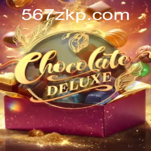 ChocolateDeluxe: Mergulhe no Delicioso Mundo dos Jogos de Tabuleiro