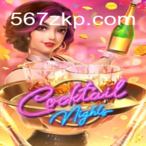 Explorando o Fascinante Mundo de CocktailNights