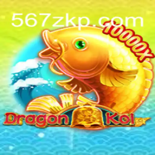 DragonKoi: Aventura e Estratégia em um Mundo Fantástico