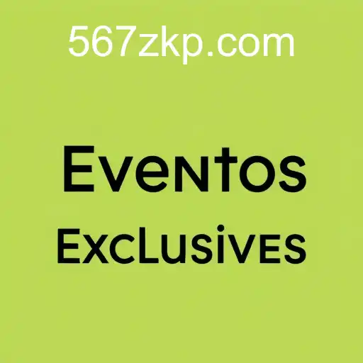 Eventos exclusivos