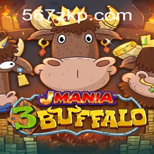 JMania3Buffalo: Uma Aventura Emocionante no Mundo dos Jogos