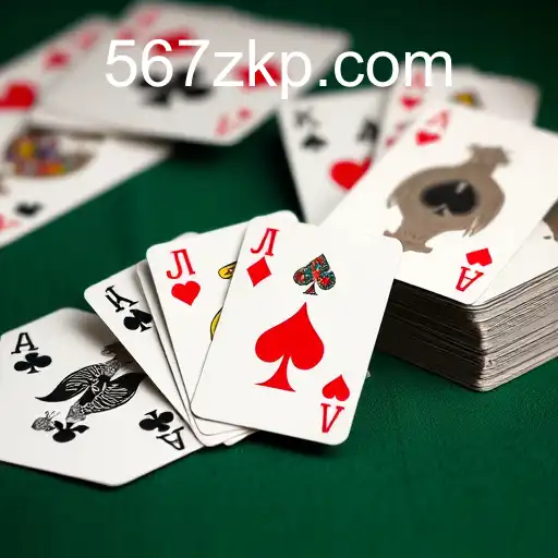 Jogos de cartas