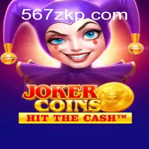 Explorando o Mundo de JokerCoins: Um Jogo de Estratégia Inovador