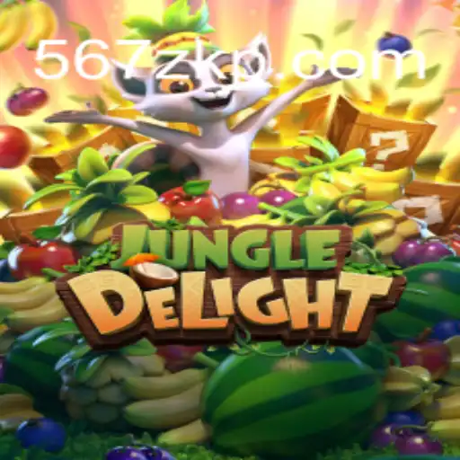 JungleDelight: Uma Aventura Selvagem Inspirada na Natureza