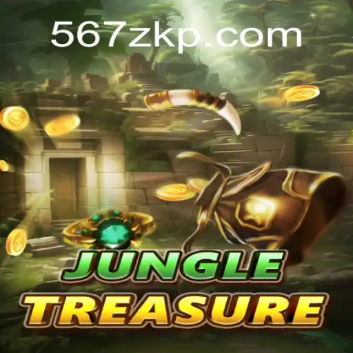 Descubra o Mundo de Aventura em JungleTreasure