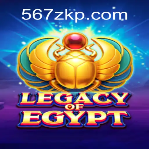 Explorando a Fascinante Jornada de 'LegacyOfEgypt' no Contexto Atual