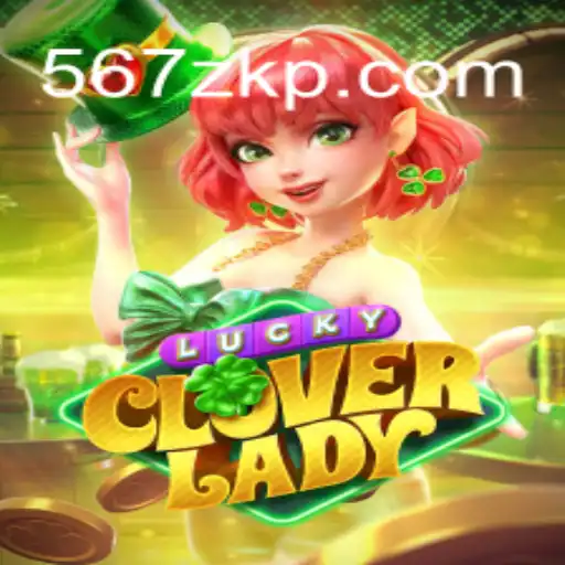 LuckyCloverLady: Uma Jornada Envolvente no Mundo dos Trevos da Sorte