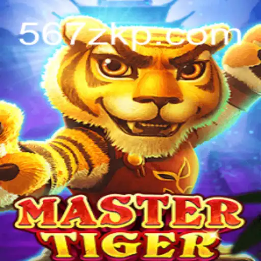 Descubra o Excitante Mundo de MasterTiger: Um Jogo Inovador