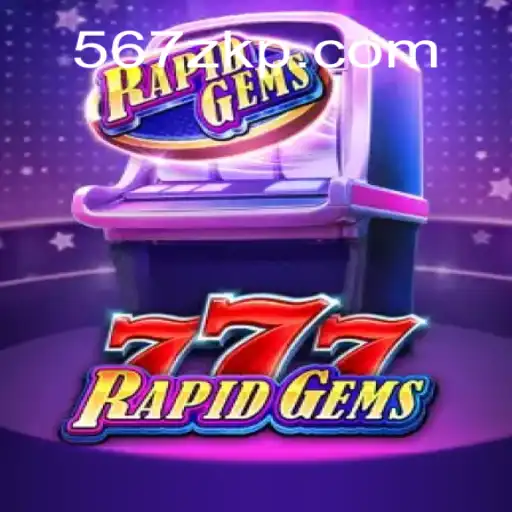 RapidGems777: Descubra o Empolgante Mundo do Jogo e Suas Regras