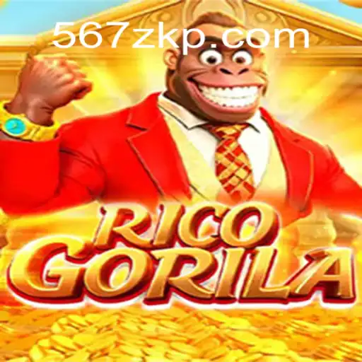 Explorando o Fascinante Mundo de RicoGorila: Um Jogo Inovador