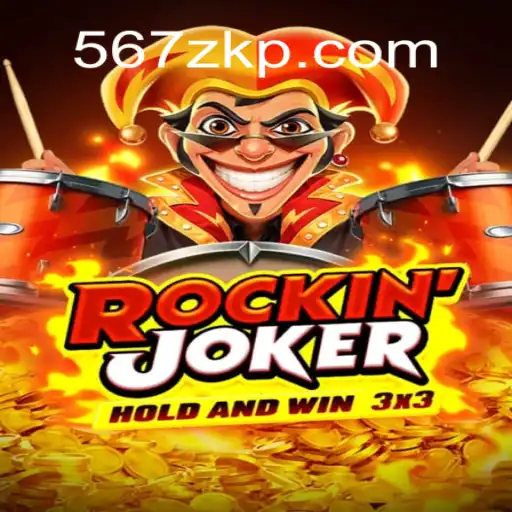 RockinJoker: A Excitante Nova Geração dos Jogos de Cartas