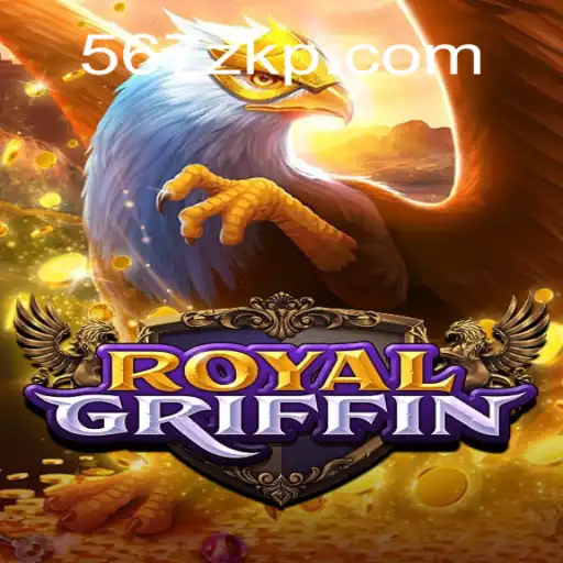 RoyalGriffin: O Novo Fenômeno dos Jogos de Tabuleiro