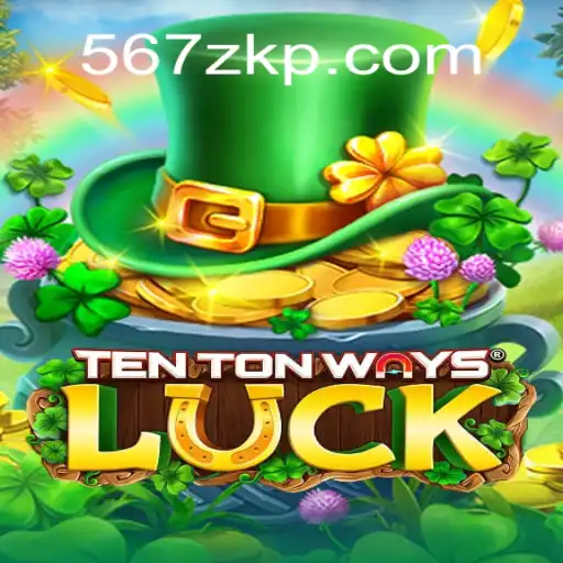 TenTonWaysLuck: Descubra o Novo Fenômeno dos Jogos de Sorte