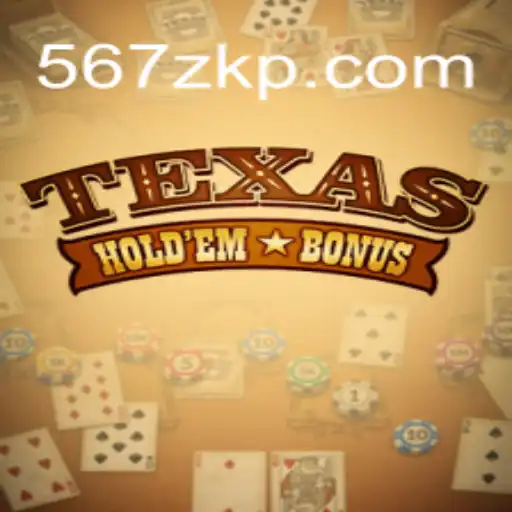 Descubra Tudo Sobre o Jogo Texas Hold'em Bonus