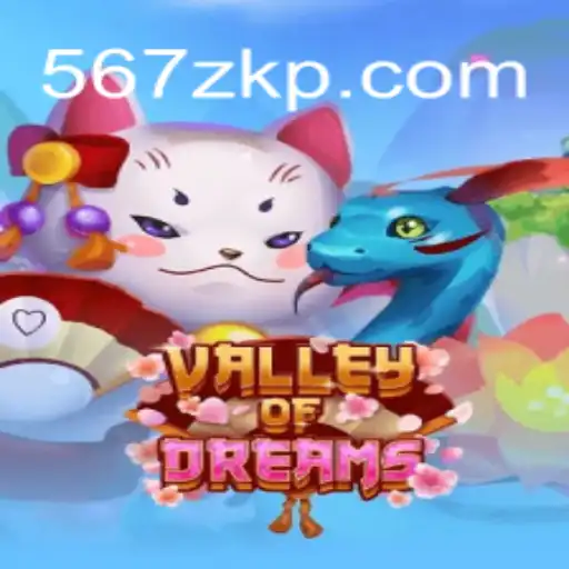 Descubra o Mundo de ValleyofDreams: Jogo de Estratégia e Emoção
